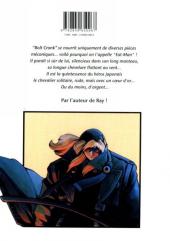Verso de Eat-Man -5- Volume 5
