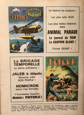 Verso de Nevada (Lug) -308- Numéro 308