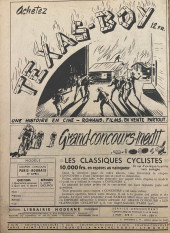 Verso de Youmbo (Magazine) -14- Numéro 14
