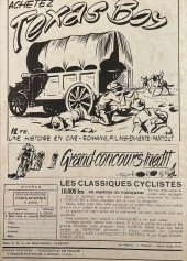 Verso de Youmbo (Magazine) -15- Numéro 15
