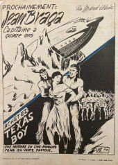 Verso de Youmbo (Magazine) -22- Numéro 22