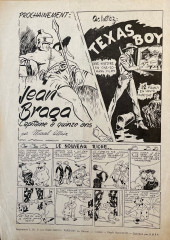 Verso de Youmbo (Magazine) -23- Numéro 23