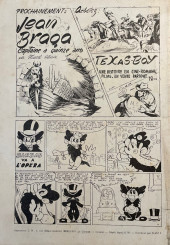 Verso de Youmbo (Magazine) -25- Numéro 25