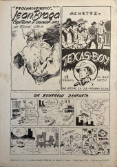 Verso de Youmbo (Magazine) -26- Numéro 26