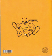 Verso de Schlag -1- Parcourstup