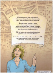 Verso de Hazebrouck, du hoop à la ccfi