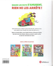 Verso de (AUT) Cestac -2024- Les mots s'amusent
