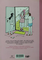 Verso de Fungirl -3- Sexe Machine