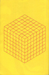 Verso de 