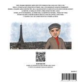 Verso de Façon puzzle