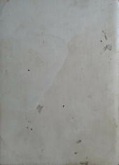 Verso de Joé Texas -Rec03- Album N°3 (du n°12 au n°17)