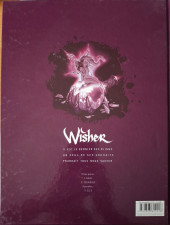 Verso de Wisher -1b2008- Nigel