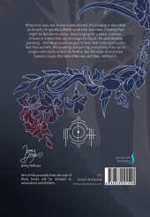 Verso de Loving Reaper -2- Loving Reaper Hiraeth