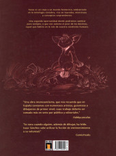 Verso de Taxus