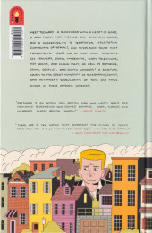 Verso de Tedward (2025) - Tedward