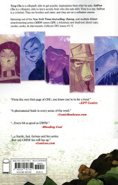 Verso de Chu -INT01- The First Course