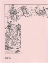 Verso de (AUT) Manara -Cat2023 - Cosi fan tutte