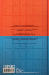 Verso de The new World -INT- The New World