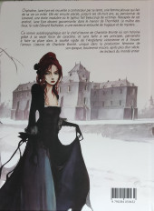 Verso de Jane Eyre (Croci) - Jane Eyre