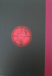 Verso de Soda -14TT- Révélations