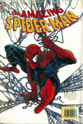 Verso de The amazing Spider-Man Vol.1 (1963) -ANNHC- The Amazing Spider-Man Annual