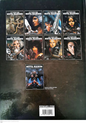 Verso de La caste des Méta-Barons -1b2015- Othon le trisaïeul