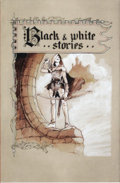 Verso de Free Comic Book Day 2025 (France) - Marian