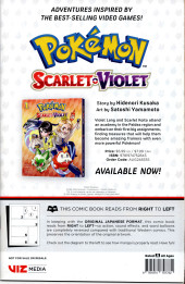 Verso de Free Comic Book Day 2025 - Minecraft / Beyblade X