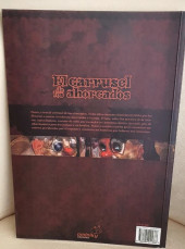 Verso de El Carrusel de los Ahorcados