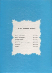 Verso de Howard Flynn (en néerlandais) -1a1981- De eerste reis van luitenant Howard Flynn