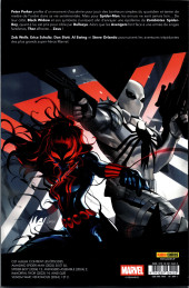 Verso de Marvel Comics (2024) -17- Tome 17