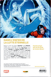 Verso de X-Men (2025) -9TL- Volume 09