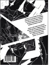 Verso de Prayer Blossom -2- Volume 2