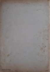 Verso de Yan Kéradec -3- Le poignard d'or