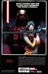 Verso de Star Wars : Doctor Aphra (2020) -INT06- Ascendant