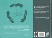 Verso de L'abominable Charles Christopher -1a2016- Livre 1