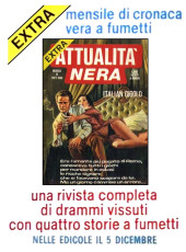 Verso de Yra la vampira -3- Il matrimonio della vampira