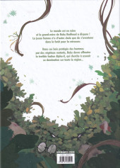 Verso de Woods (Humanoides Associés) -1- Tome 1