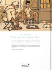 Verso de Whisky (Duhamel/Ratte) -TL- Whisky