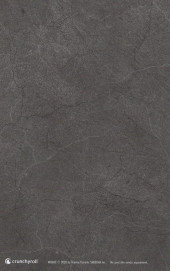 Verso de Mashle -HS1- Illustration Book