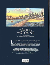 Verso de Les sables d'Olonne - Les Sables d'Olonne 