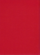 Verso de (AUT) Walthéry, François -2025/06TL- 69 by f.Walthéry