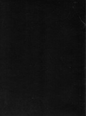 Verso de Mauvais genre -HS- (Très) mauvais genre