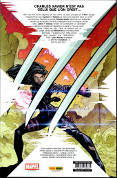 Verso de X-Men (2025) -12- Volume 12