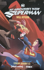 Verso de All-Star Superman (2006) -1SE2- ...Faster...