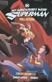 Verso de Superman : For All Seasons (1998) -1sp2025- Book One
