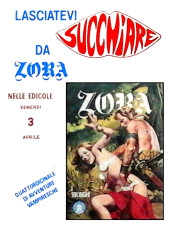 Verso de Yra la vampira -7- Cosa c'entra Dracula?