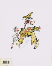 Verso de Vive les femmes ! - Tome a1981