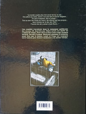 Verso de Magasin général -5a2010/06- Montréal