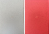 Verso de Cartier - Ballon de Cartier